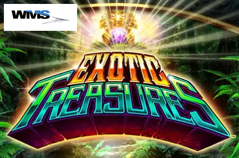 Exotic Treasures